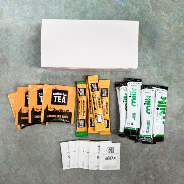  Guest Refresh Pack For 2 to 4 